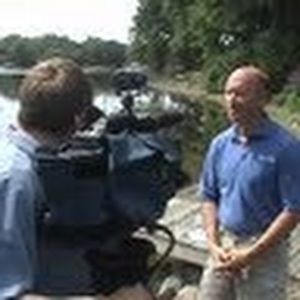 Meet your Posher, Bruce